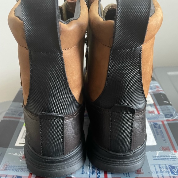 Polo Ralph Lauren Boots